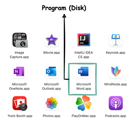 program