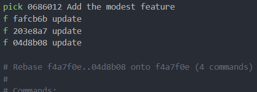 fixup_commits